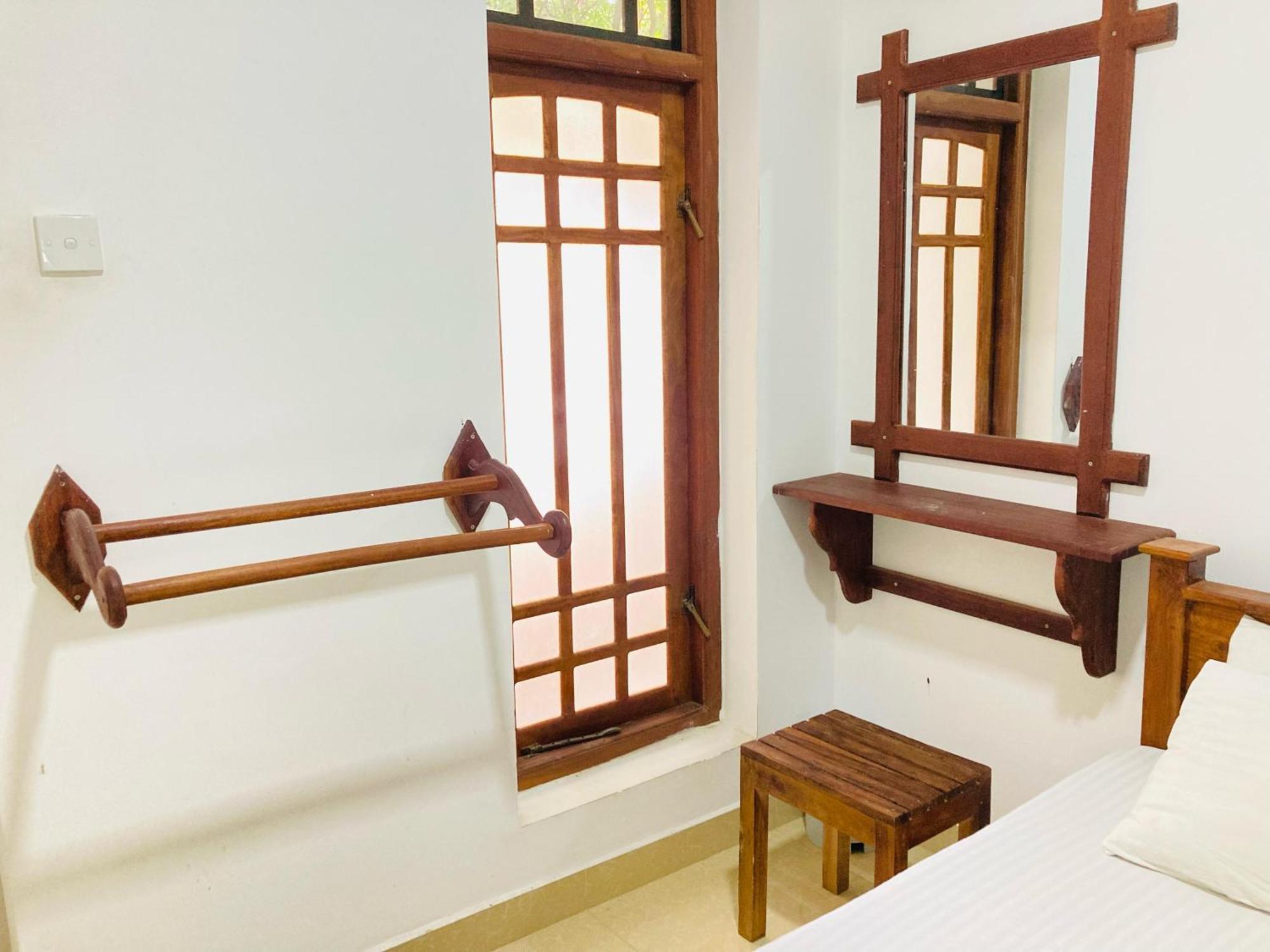 Leonine Villa Yala Тисамахарама Екстериор снимка