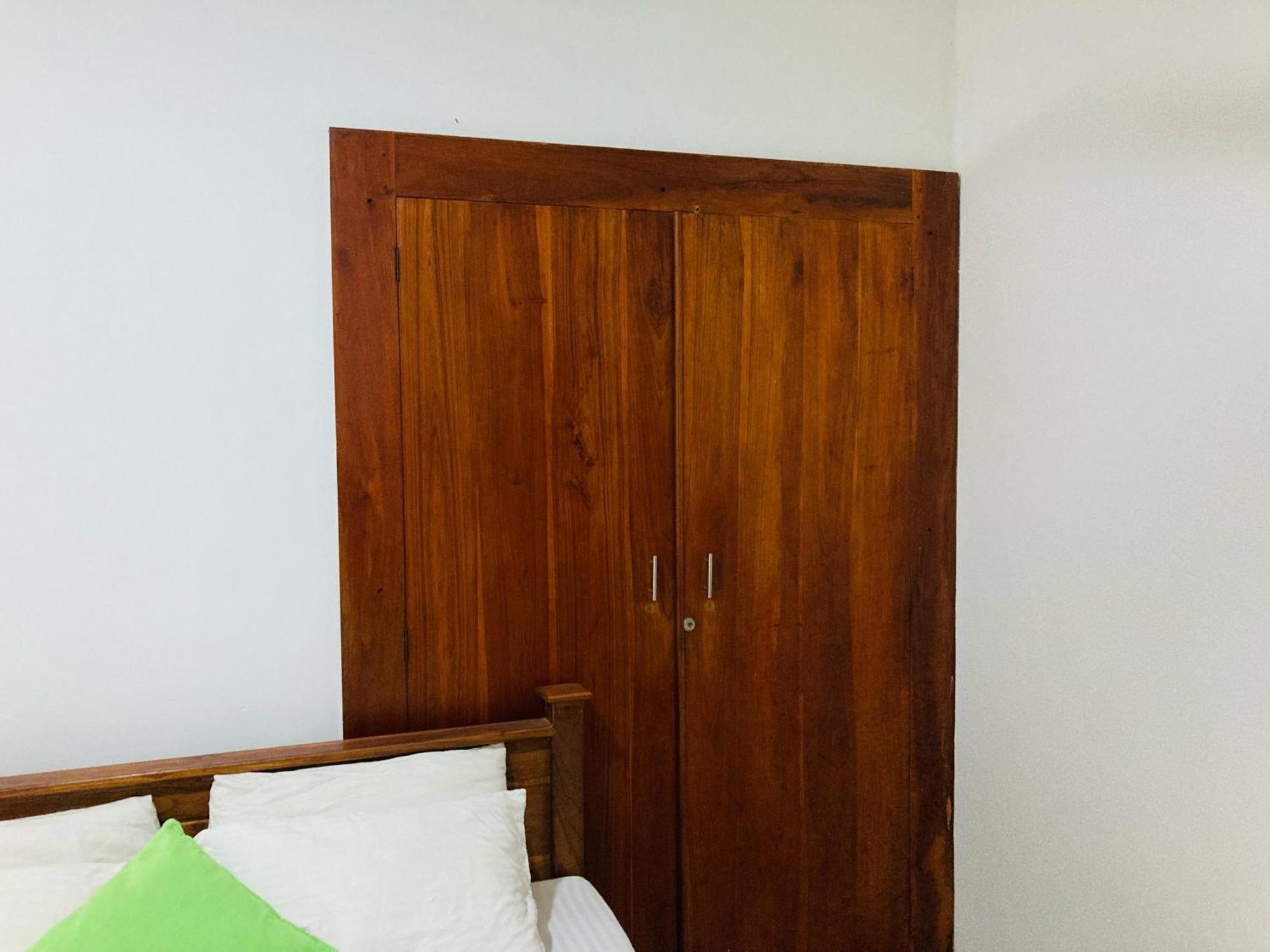 Leonine Villa Yala Тисамахарама Екстериор снимка