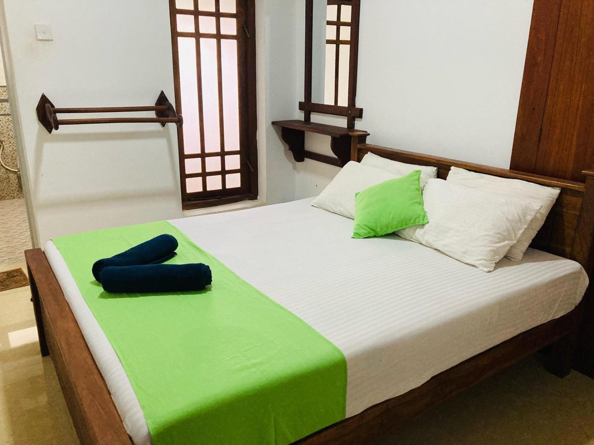 Leonine Villa Yala Тисамахарама Екстериор снимка