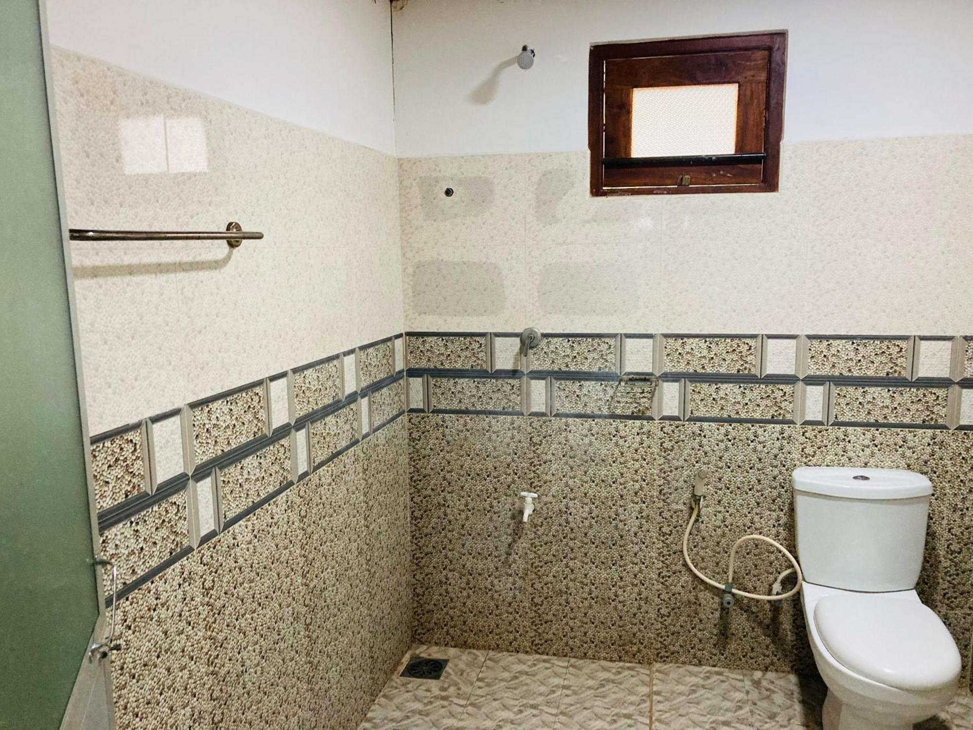 Leonine Villa Yala Тисамахарама Екстериор снимка