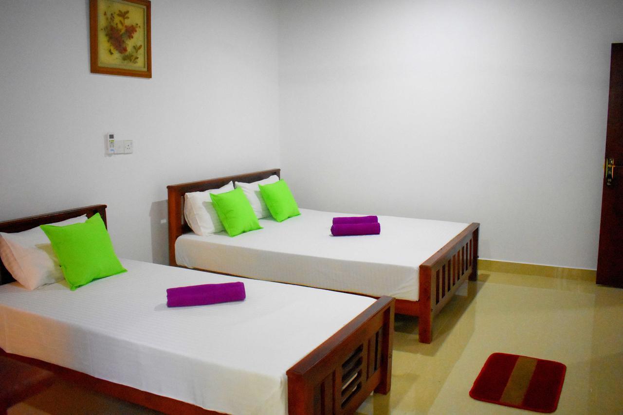 Leonine Villa Yala Тисамахарама Екстериор снимка
