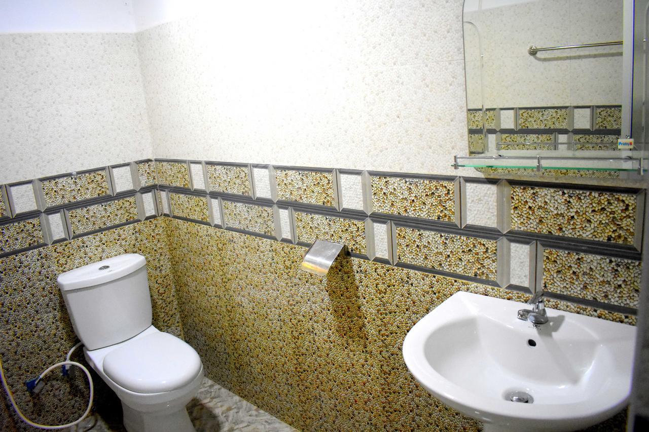 Leonine Villa Yala Тисамахарама Екстериор снимка