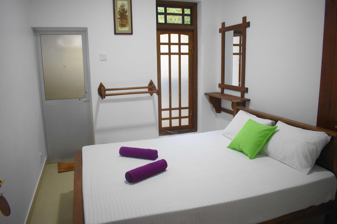 Leonine Villa Yala Тисамахарама Екстериор снимка
