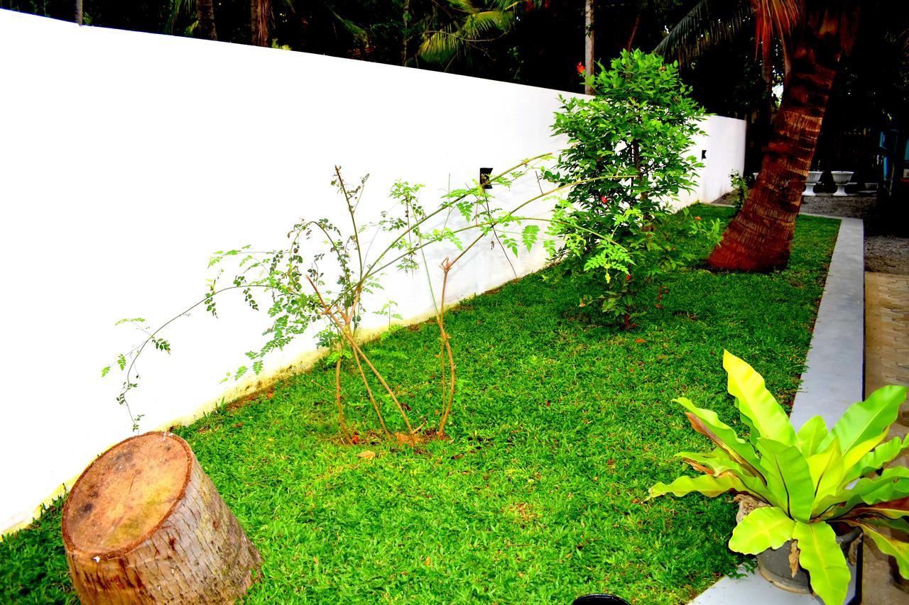 Leonine Villa Yala Тисамахарама Екстериор снимка